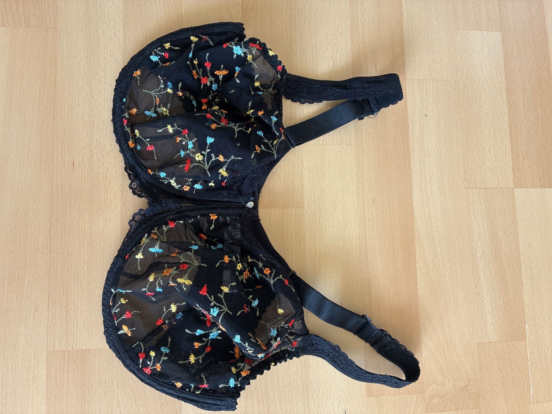 Altra biancheria intima: Spitzen BH PrimaDonna 85H – Usato da Uetikon am See venduto da sol73