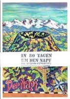 In 80 Tagen um den Napf