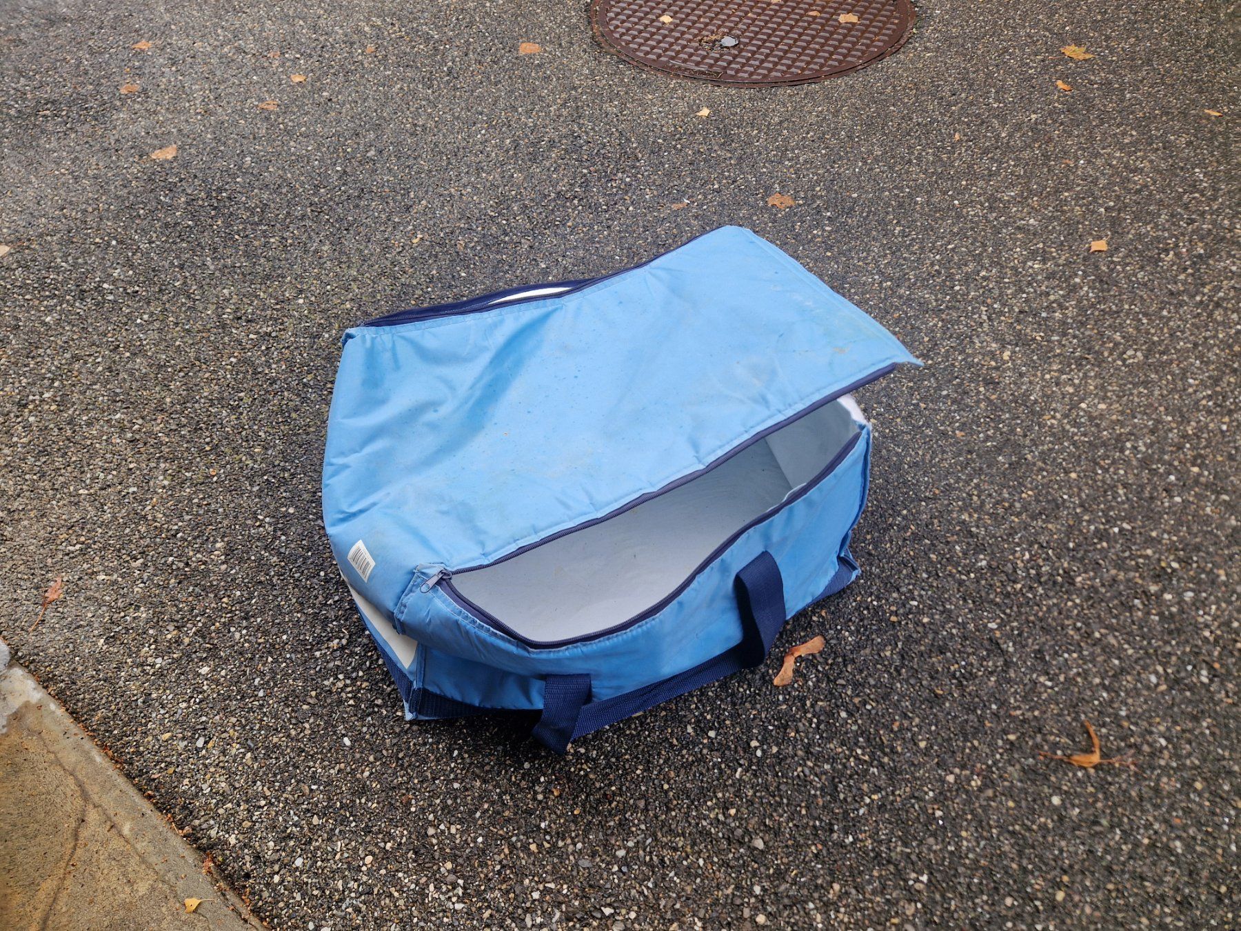Sacs: Kuehltasche – D'occasion à Oberbipp par dicker01