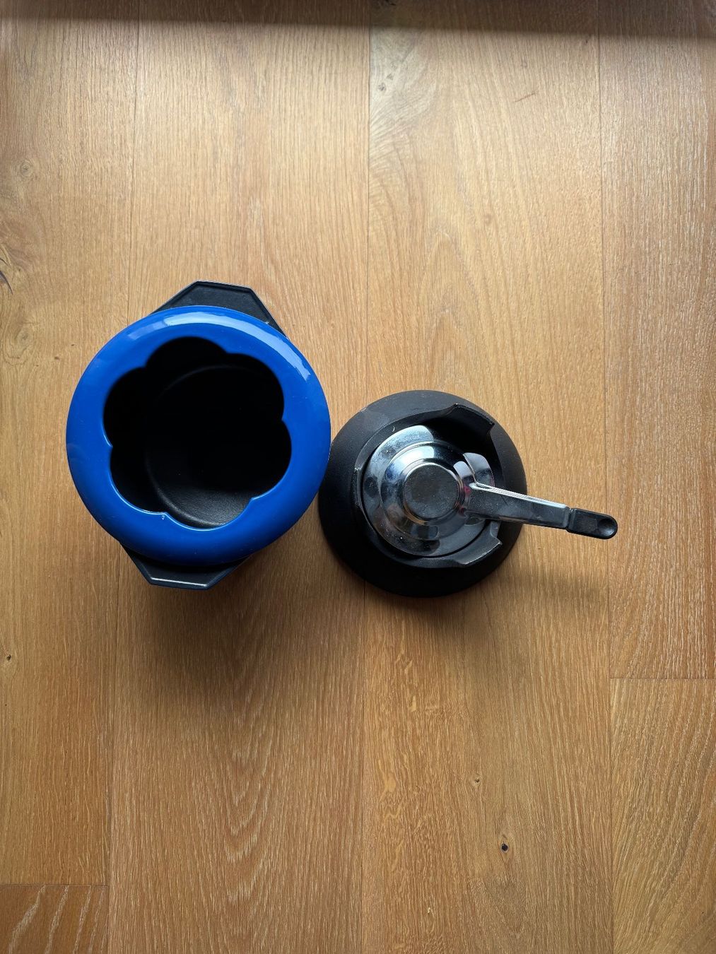 Küchengeräte: Fondue Bourgignonne Set – Gebraucht aus Laupen BE von HRSTHS 1
