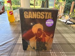 Gangsta. Vol. 1 (DVD), Episoden 1-3 OVP