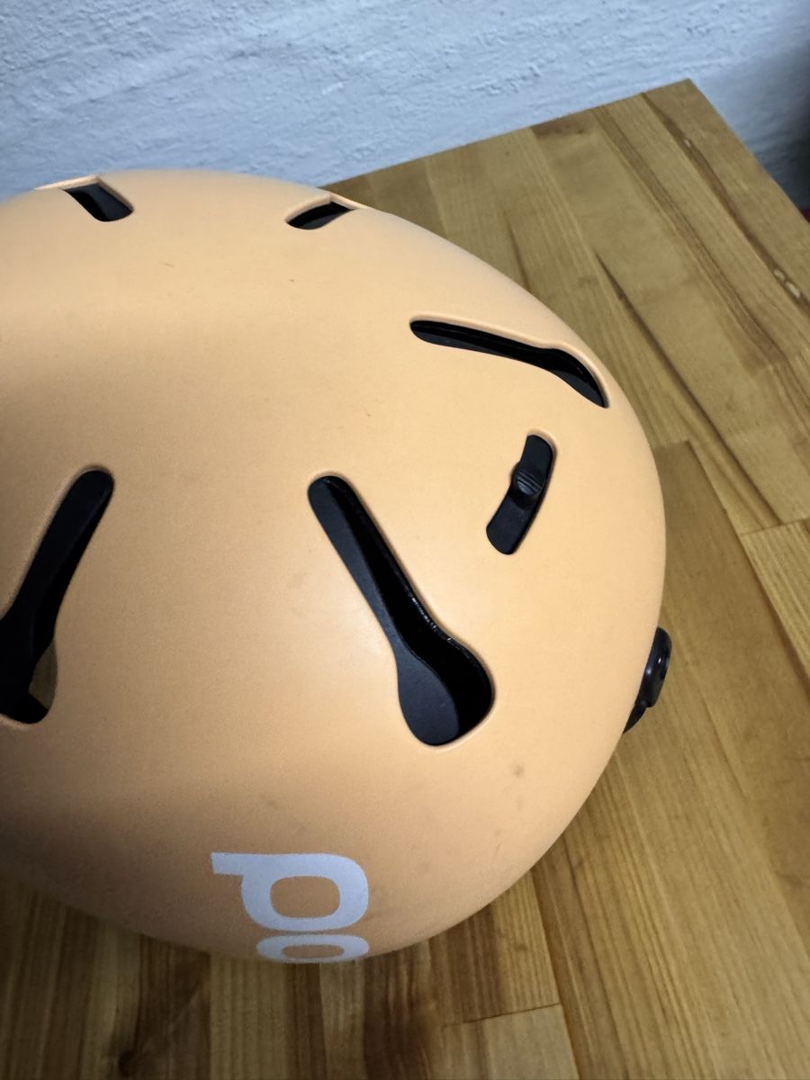 Poc Helme: POC Ski/Snowboard Helmet – Gebraucht aus Zürich von Tralalaln 2