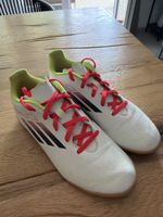 Adidas fussball hallen schuhe