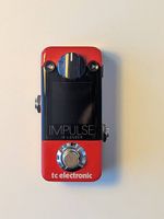 Tc electronic Impulse IR Loader