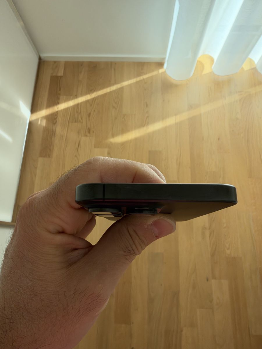 Apple Handys / Smartphones: Smartphone Apple iPhone 15 Pro Max schwarz   – Gebraucht aus Riehen von Toninho8 6