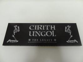 Cirith Ungol The Legacy Tape Collection Neu 1500 Stk. lim...