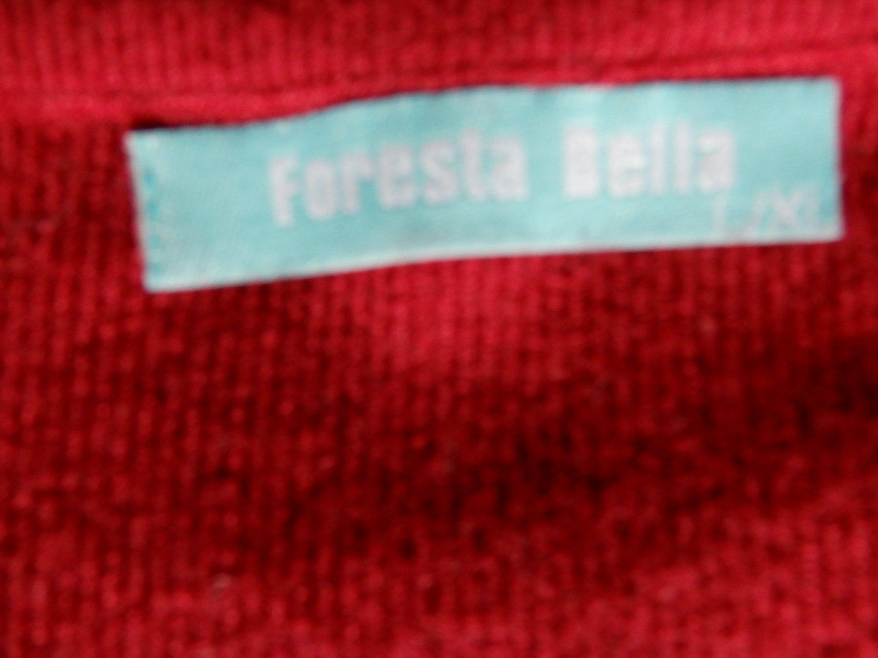 Maglioni & Felpe: Damen Pullover (Foresta Bella Italien) – Usato da Obergösgen venduto da asc_72pf 4