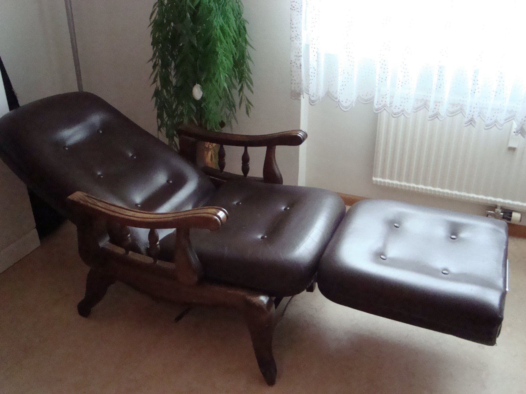 Fauteuils: Fernsehsessel – D'occasion à Basel par jum_2z69 4