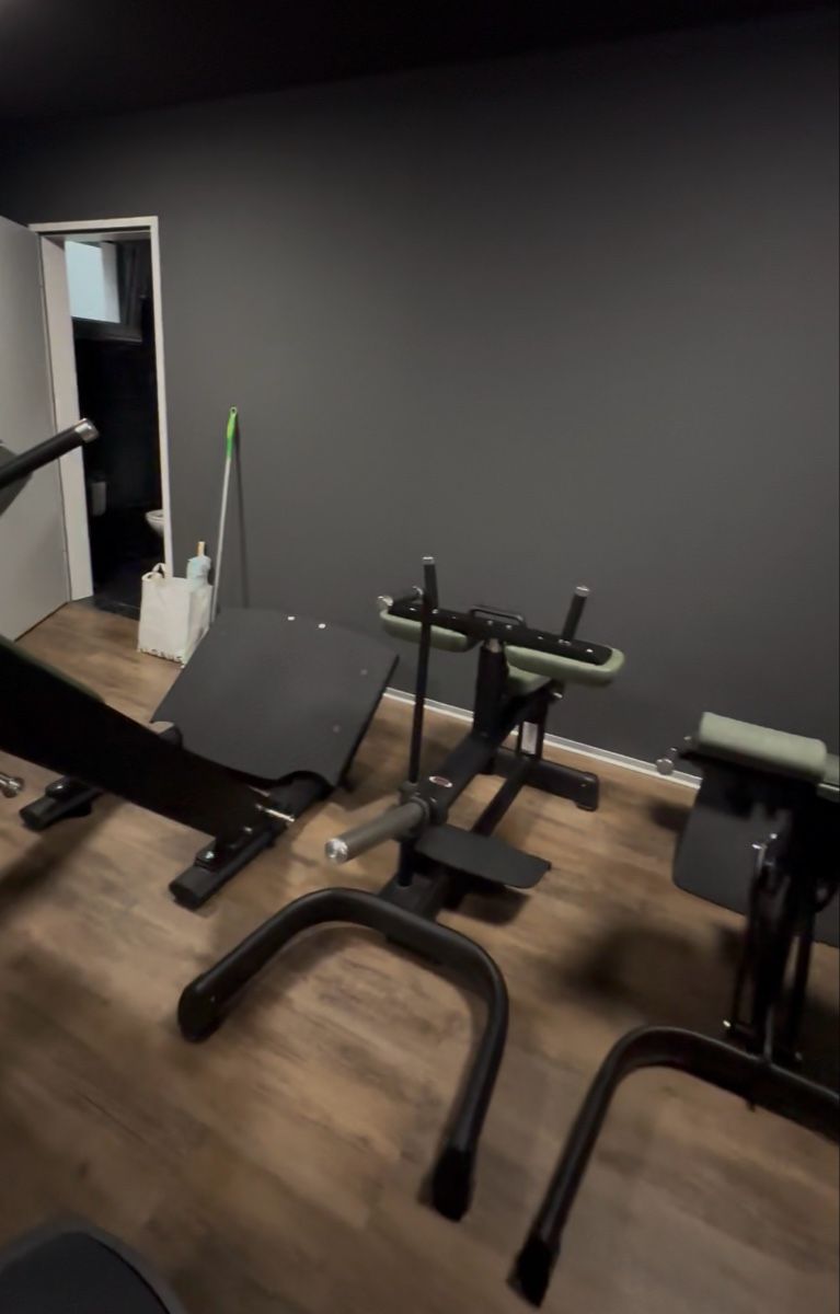 Gym80 Hometrainer: Fitnesspark GYM80 – Nuovo (secondo la descrizione) da Oberbuchsiten venduto da DoppioEspresso 6