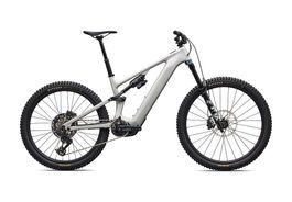 Specialized Turbo Levo4 Comp GLOSS DOLOMITE/SHADOW SILVER S4