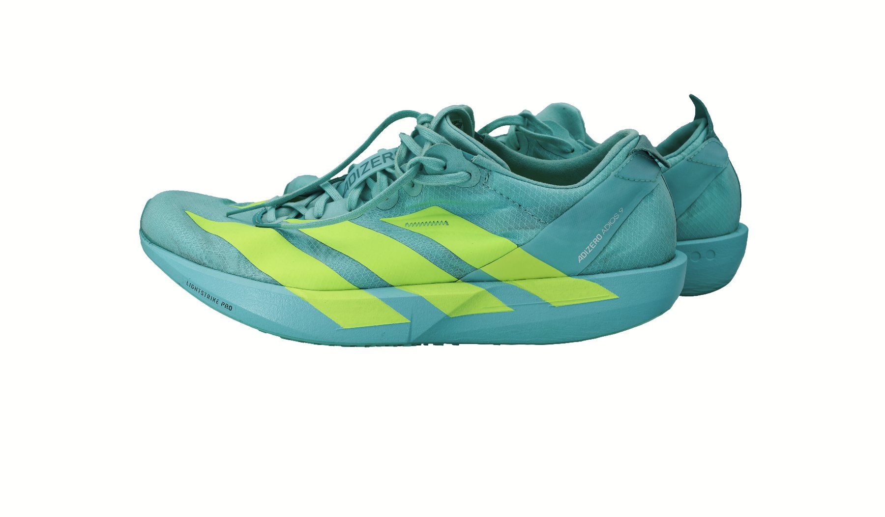 Adidas Scarpe da uomo: ADIDAS ADIZERO ADIOS 9 "Running Performance" – Usato da Onex venduto da gonsla