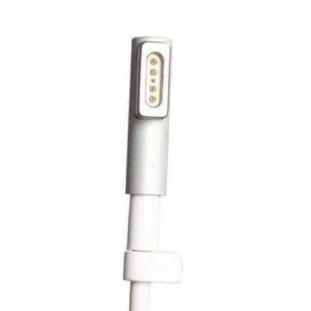 Caricabatterie: MacBook Pro MagSafe Netzteil Adapter 60W – Nuovo (secondo la descrizione) da Thun venduto da coverall 5