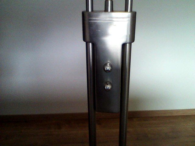 Lampade: Steh und Leselampe – Usato da Liesberg venduto da Concombres8478 1