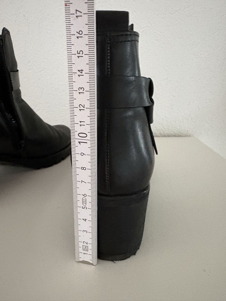 Gabor Scarpe da donna: Stiefelette Gabor – Usato da Bülach venduto da kittygismo 1