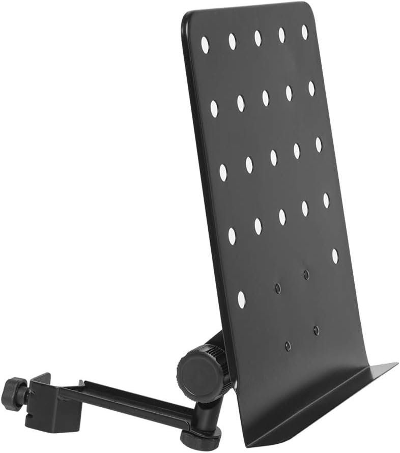 Wandhalterungen: Stagg MUS-ARM 1 Notenhalter – Neu und originalverpackt aus Unterengstringen von hausraus 2
