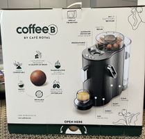 Kaffeemaschine
