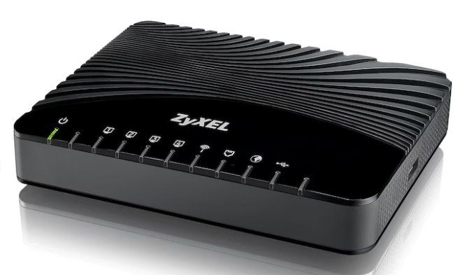 Zyxel Modems & Router: VDSL-Bridge ZyXel VMG1312 Orginalverpackt! – Neu und originalverpackt aus Wohlen AG von VerkaufAargau