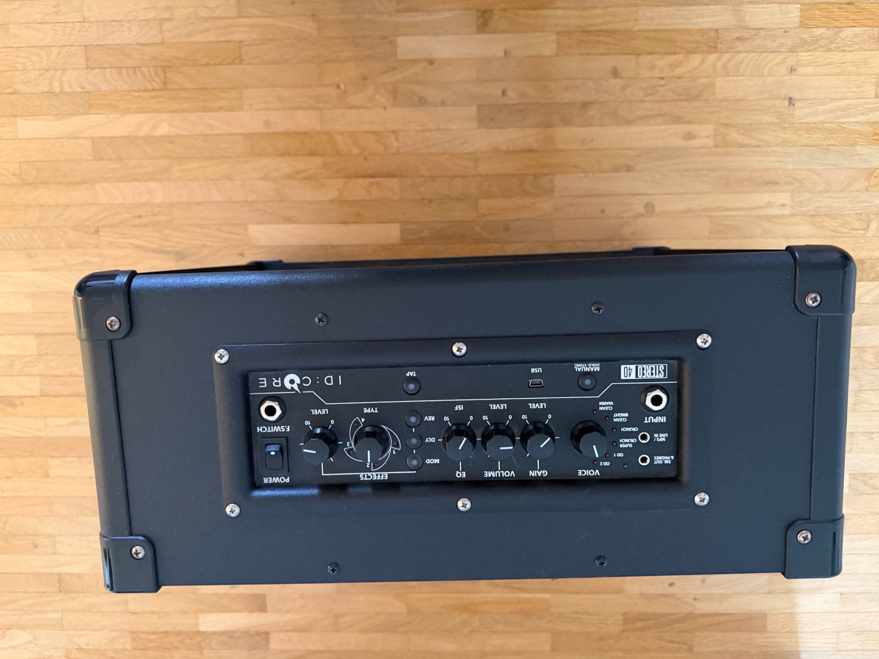 Blackstar Amplificateurs: Blackstar ID: CORE Stereo 40 – D'occasion à Aarau Rohr par den_tvx6 1