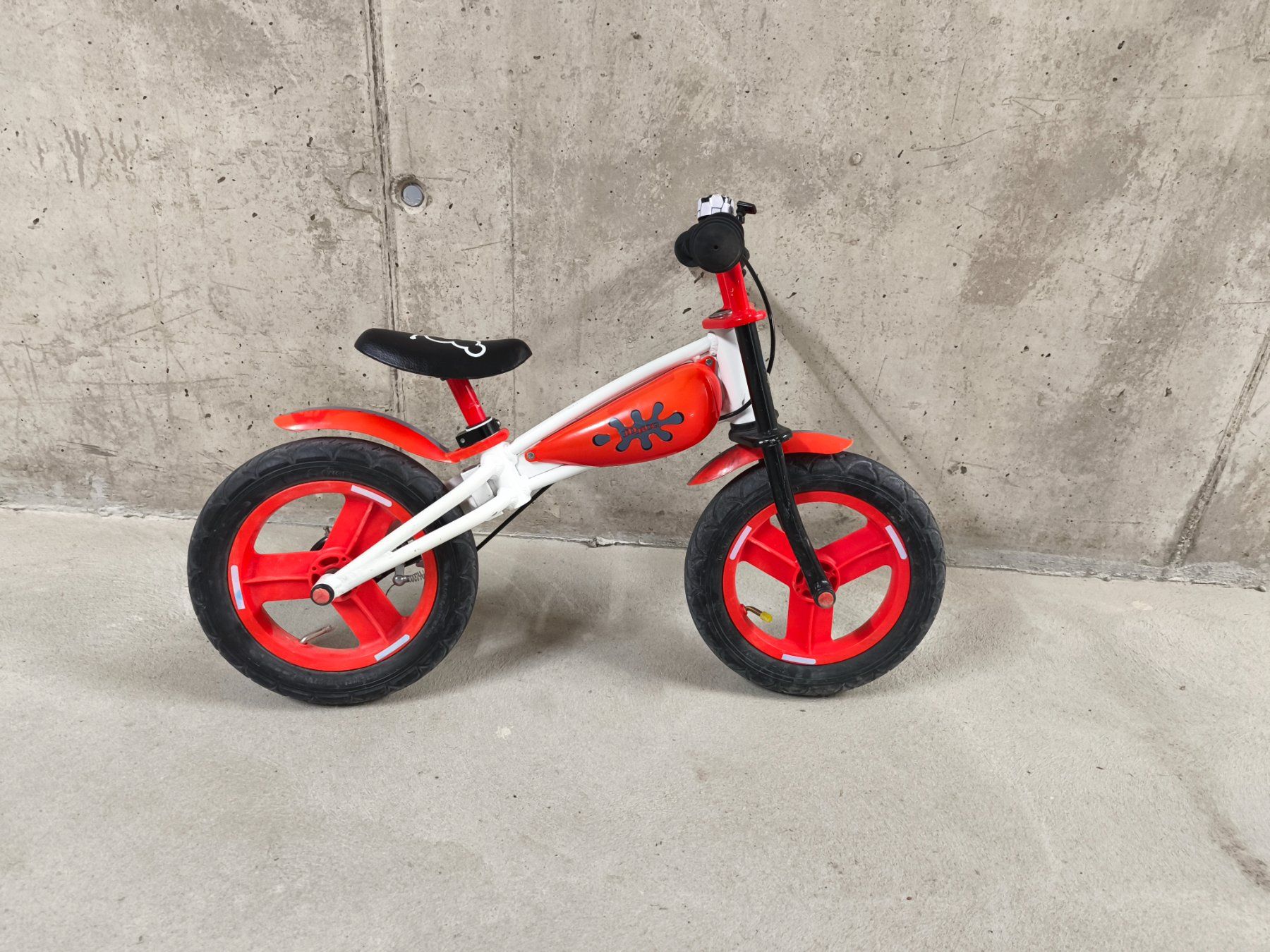 Veicoli per bambini: Laufrad Trainer JB Bug Billy – Usato da Berikon venduto da Melanie_Alvin 2