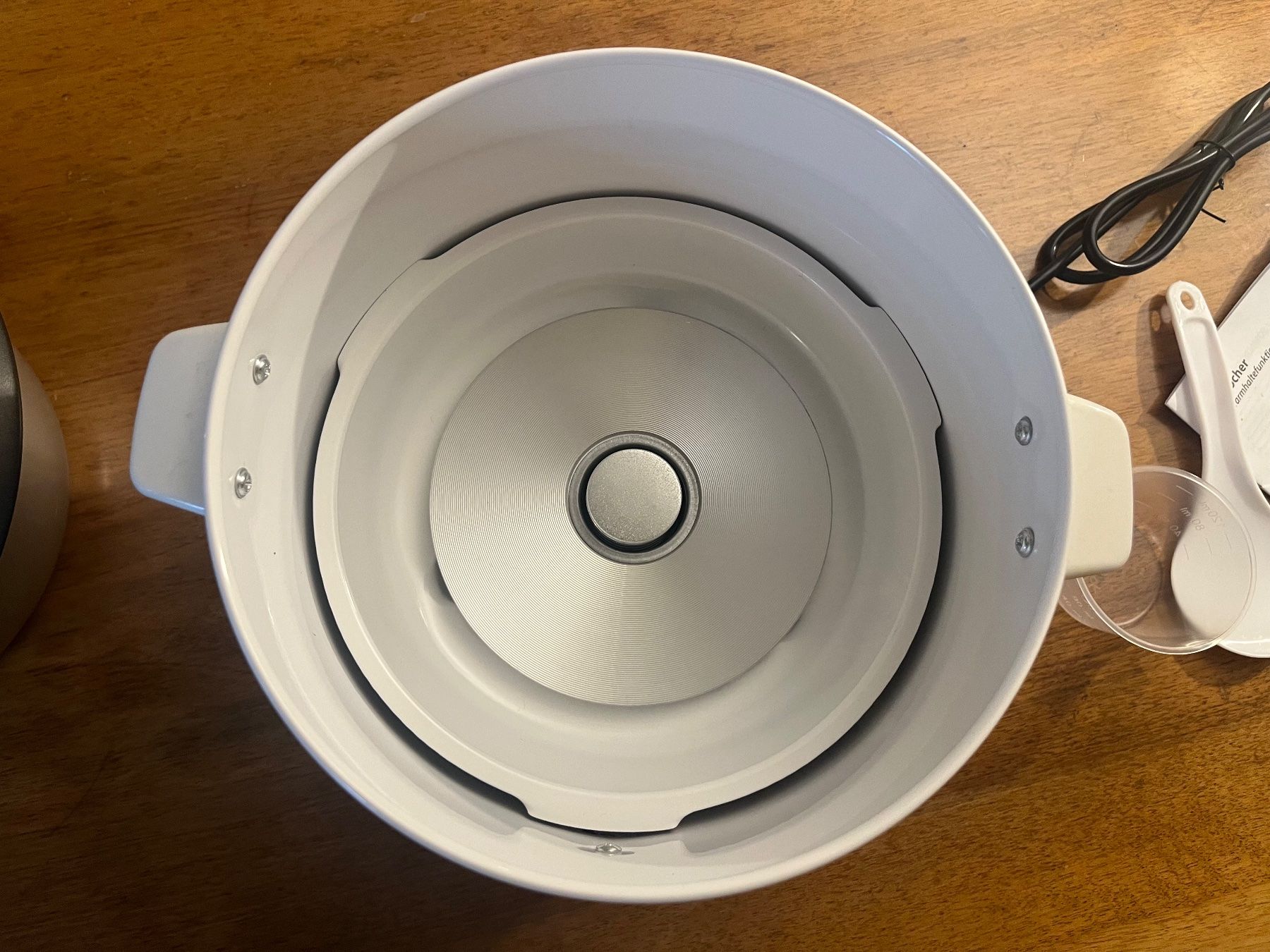 Küchengeräte: Reiskocher 1.5L – Neu (gemäss Beschreibung) aus Zürich von sop_5b8y 1