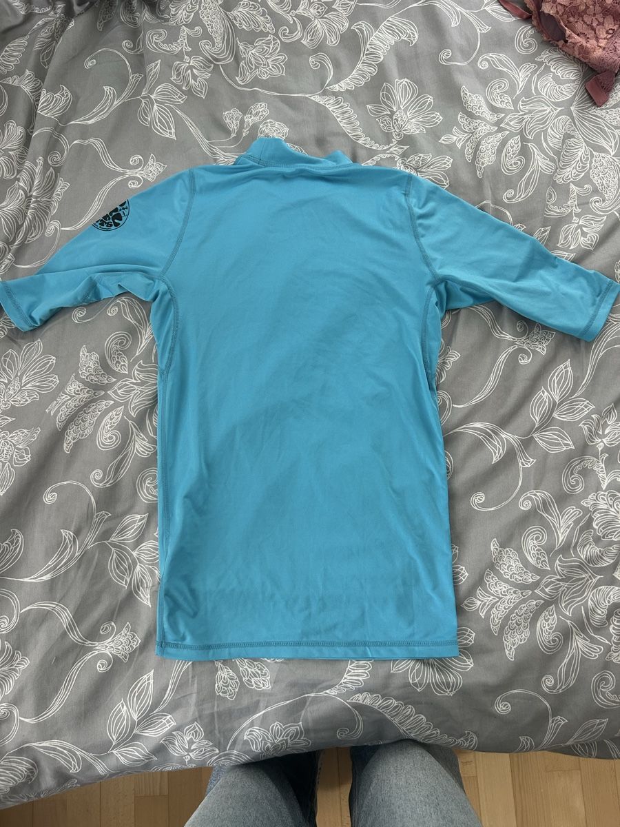T-shirt: T-shirt surf Rip Curl – Usato da Muntelier venduto da cel_5syj 1