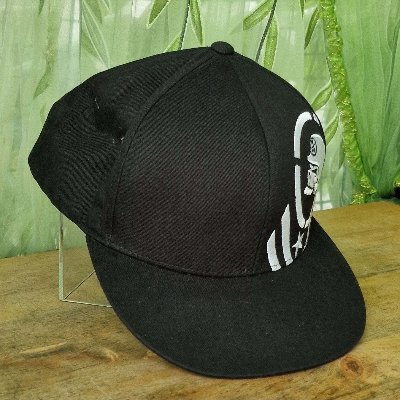 Copricapi, berretti & cappellini: Metal Mulisha Caps – Usato da Merlischachen venduto da Sheavy 2