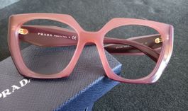 Prada Brillengestell