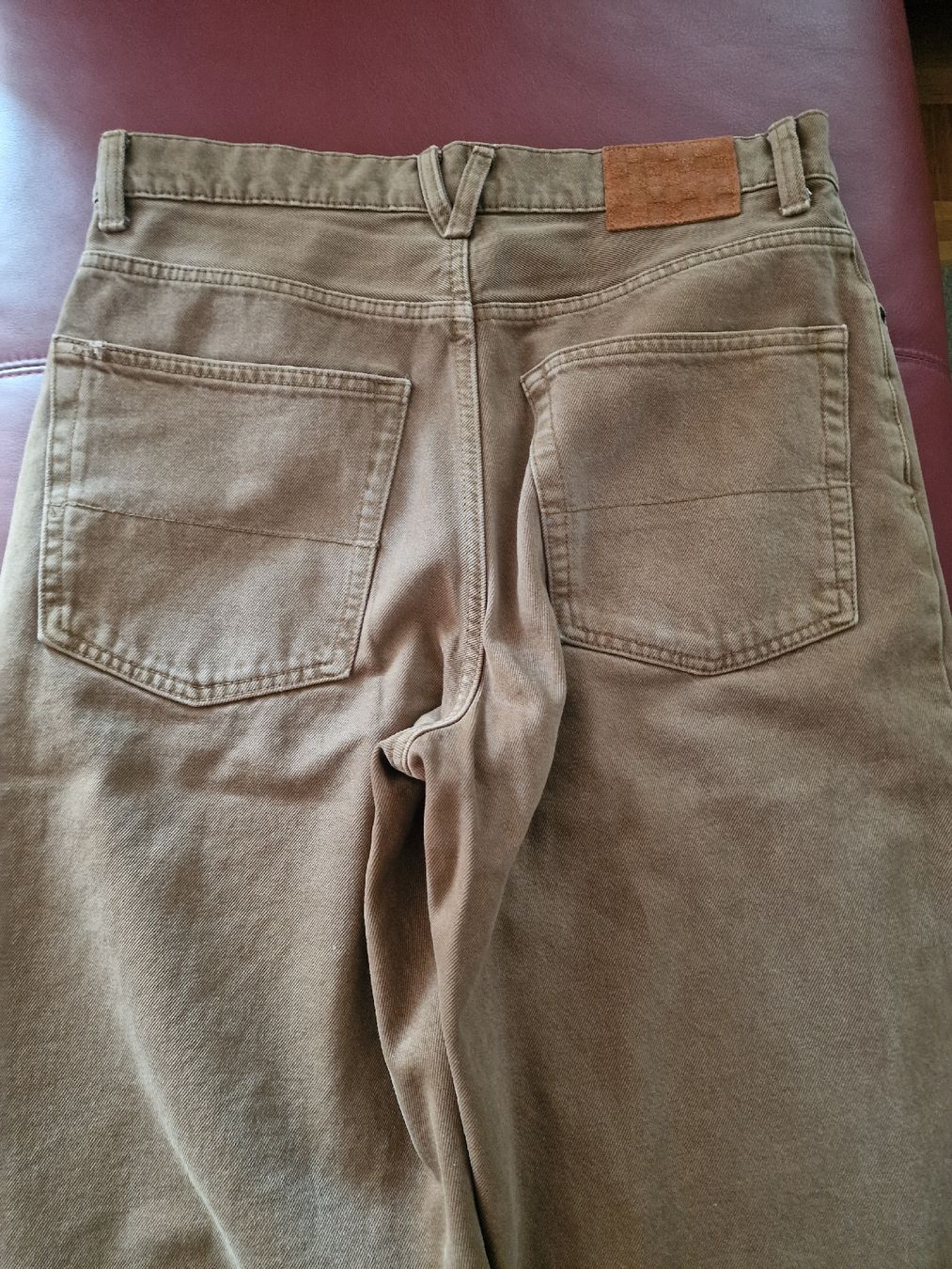 Vans Jeans: Vans check-5 Jeans – Gebraucht aus Horn von rico_fan 2