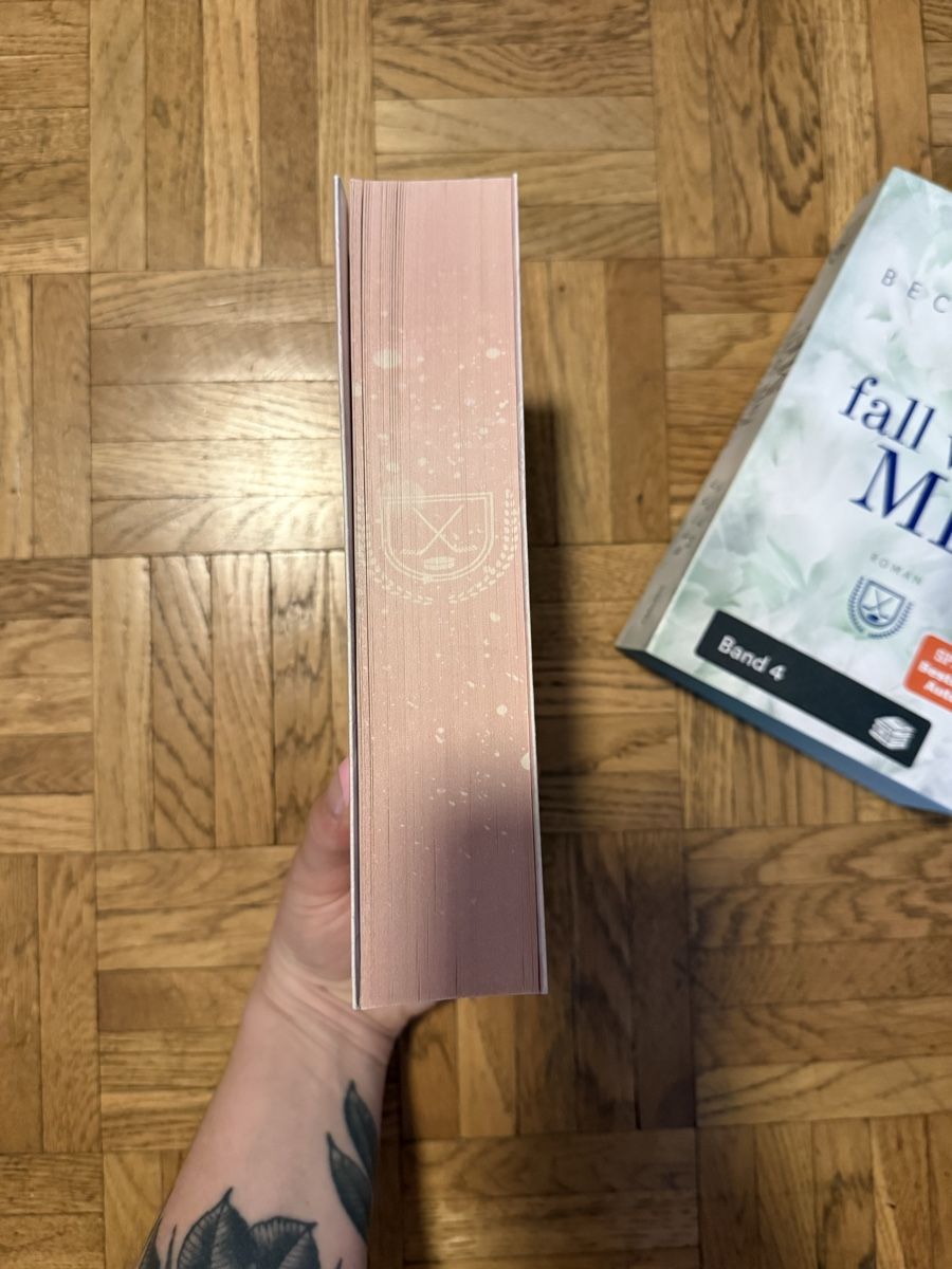 Libri: Eishockey Romance Bücherreihe – Usato da Zürich venduto da sawe96 2