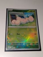 Exeggcute PRE EN 001/131 Pokeball Reverse Holo Pokemon Card
