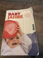 Baby Jahre - Remo H. Largo - Elternratgeber für Babys