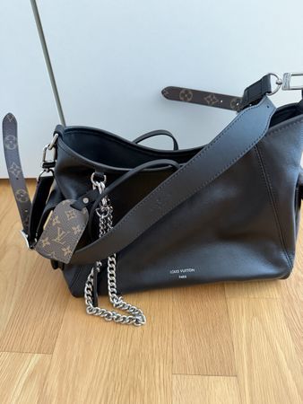 Louis Vuitton CarryAll Cargo Vibe PM M24861