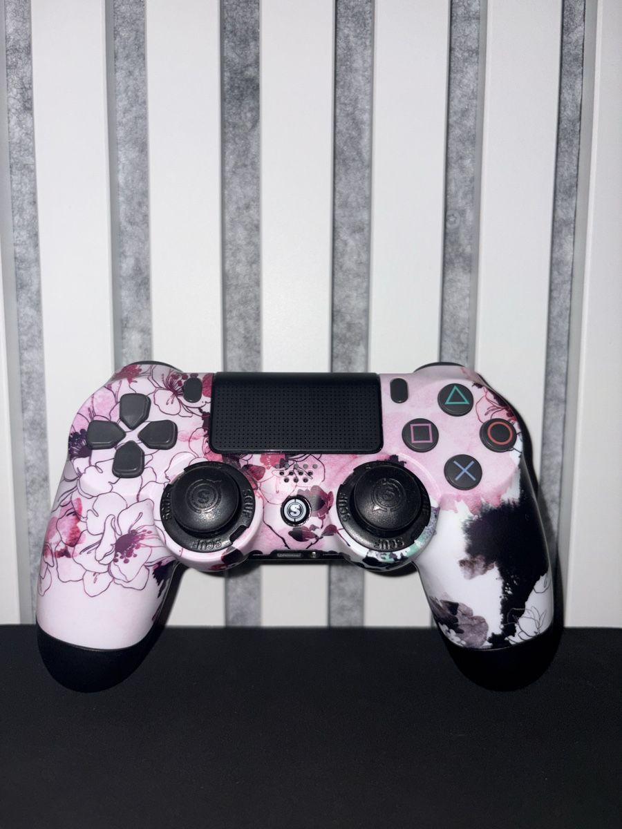 Controller: SCUF Gaming Ps4 Controller mit Zubehör  – Gebraucht aus Andelfingen von Hauswurzn 4