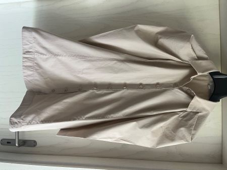 Robe COS beige S