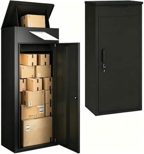 Sonstiges für Haushalt & Wohnen: Paketbox XXL – Neu und originalverpackt aus Hundwil von Stallone5 1