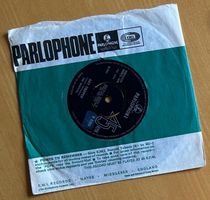 beatles 7“ day tripper