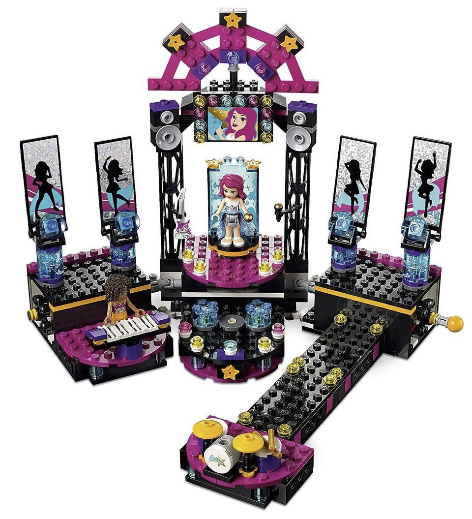 Lego Kit di costruzioni: Lego Friends 41105 – Nuovo (secondo la descrizione) da Estavayer-le-Lac venduto da Lor_tjg5 1
