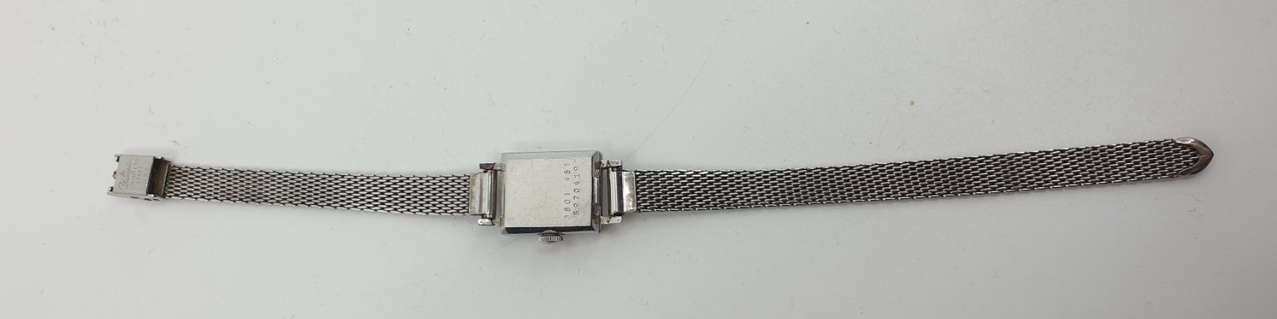 Certina Orologi: Armbanduhr Certina – Usato da Emmen venduto da magelan 2