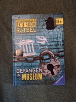 Ravensburger Exit Room Rätsel: Gefangen im Museum!