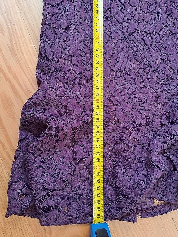 Kleider: Damen Kleid 38 – Gebraucht aus Zürich von Simonikus 2