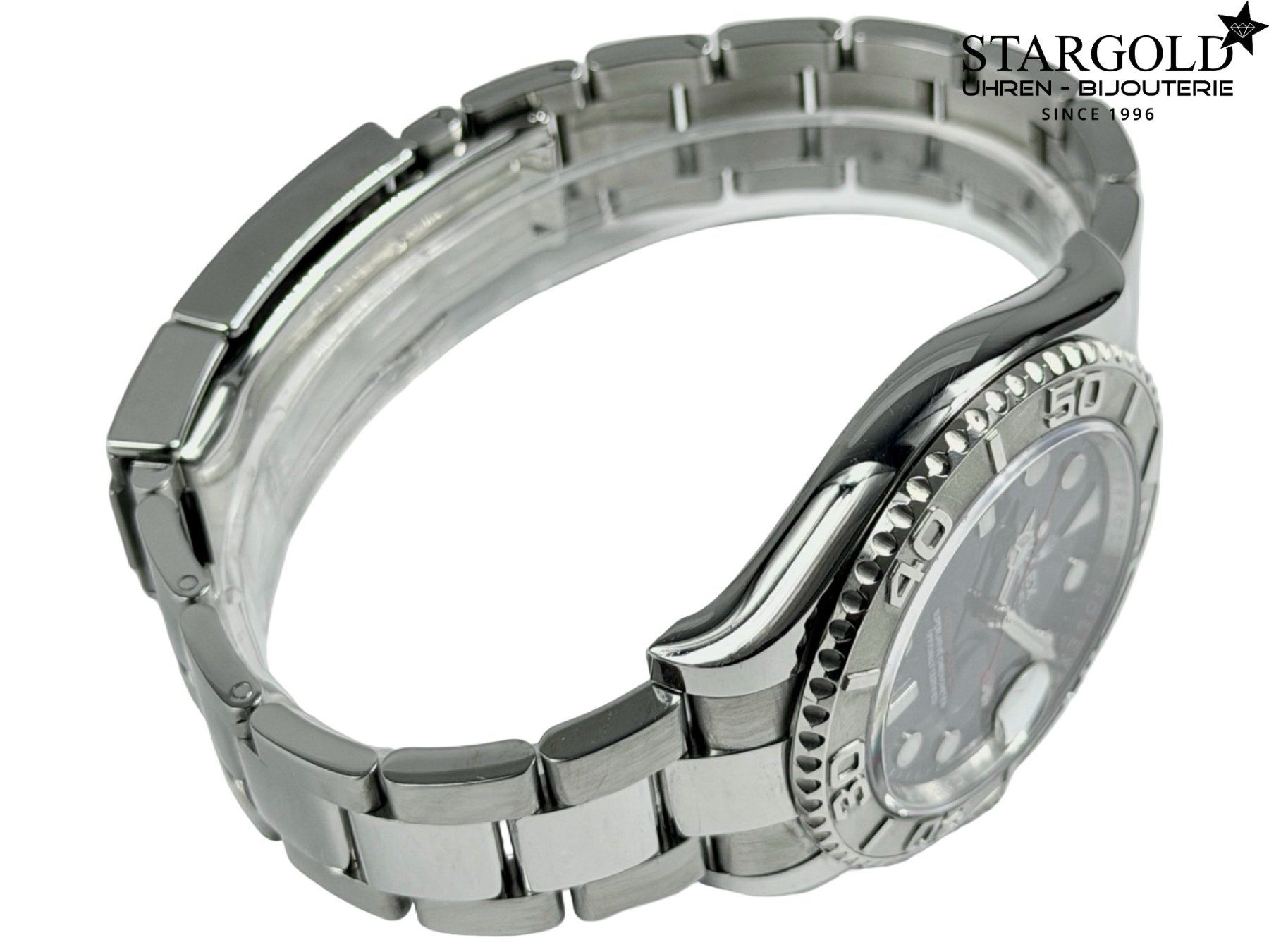 Rolex Orologi: Rolex Yacht-Master 40 - 126622 – Usato da Zürich venduto da Stargold-Uhren 5