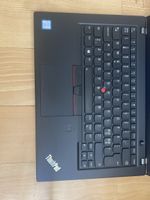 Lenovo ThinkPad T480s Laptop