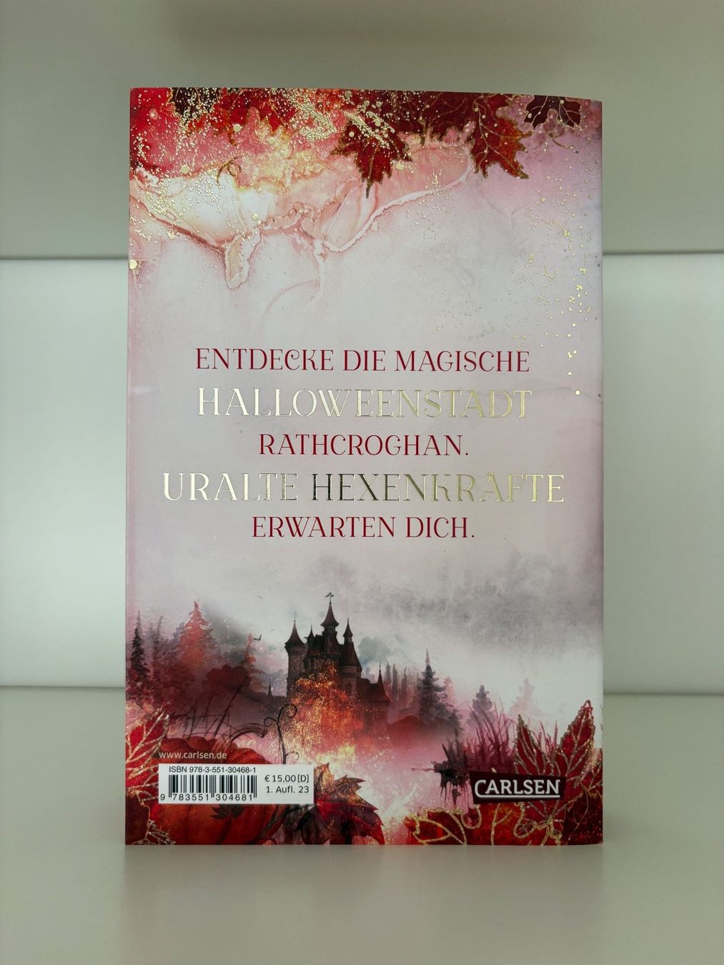 Libri: Ravenhall Academy 2 - Julia Kuhn – Nuovo (secondo la descrizione) da Steffisburg venduto da elsa.catalina 2