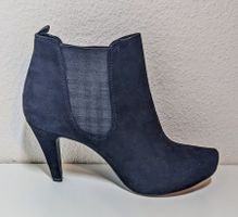 Marco Tozzi Bottines, Noir, taille 41