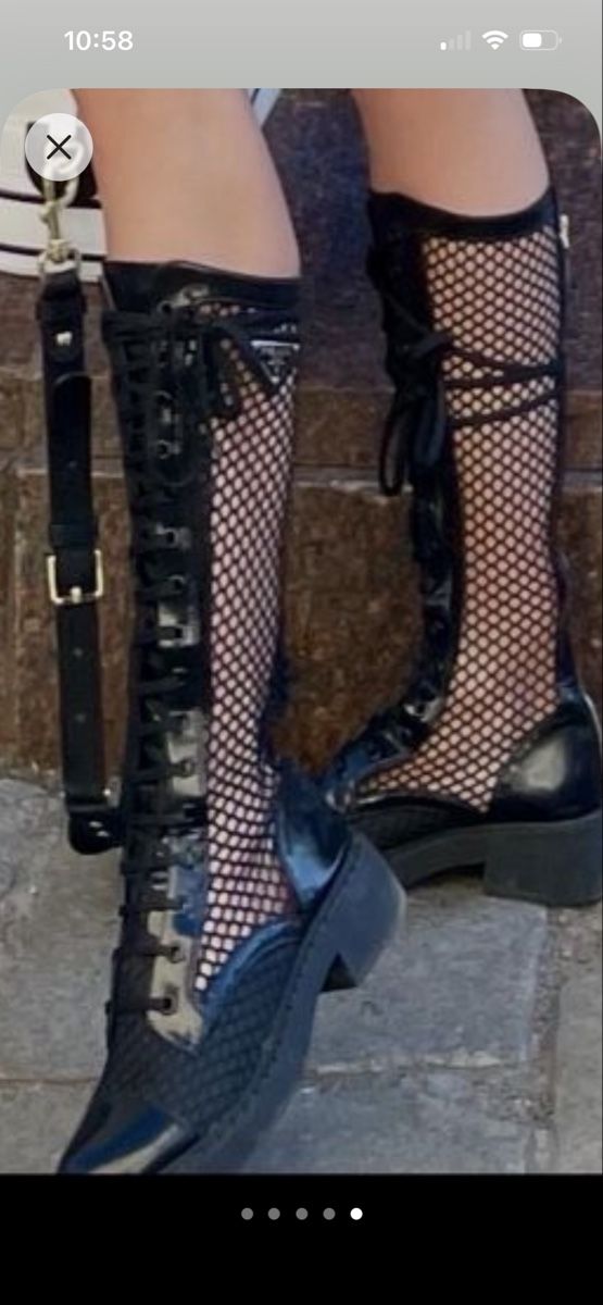 Prada Damenschuhe: Prada – Gebraucht aus Brugg AG von Ljubinka0410 2