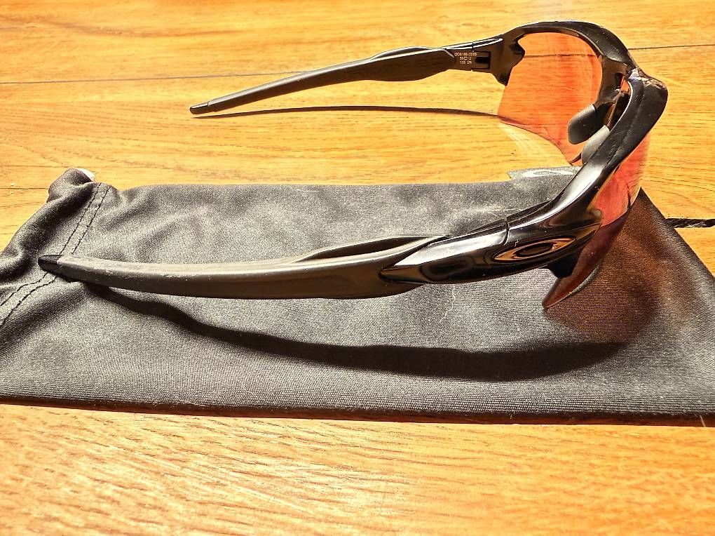 Brillen & Gläser: Oakley Flak 2.0 Prizm Golf – Gebraucht aus Immensee von anythingskytalk 1