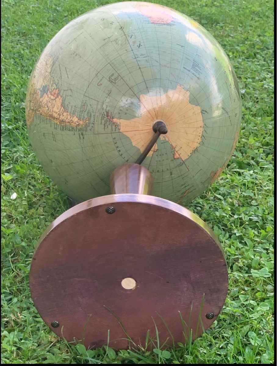 Autres décorations & accessoires: „COLUMBUS ERDGLOBUS“ – D'occasion à Wangen b. Olten par Finolino28 7