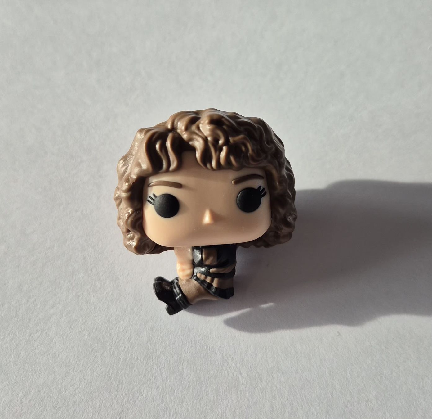 Giocattoli: Kinder Joy Funko Stranger Things Nancy – Nuovo (secondo la descrizione) da Cheseaux-Lausanne venduto da cloe.ly_n.