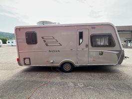 Wohnwagen Hymer Nova 465