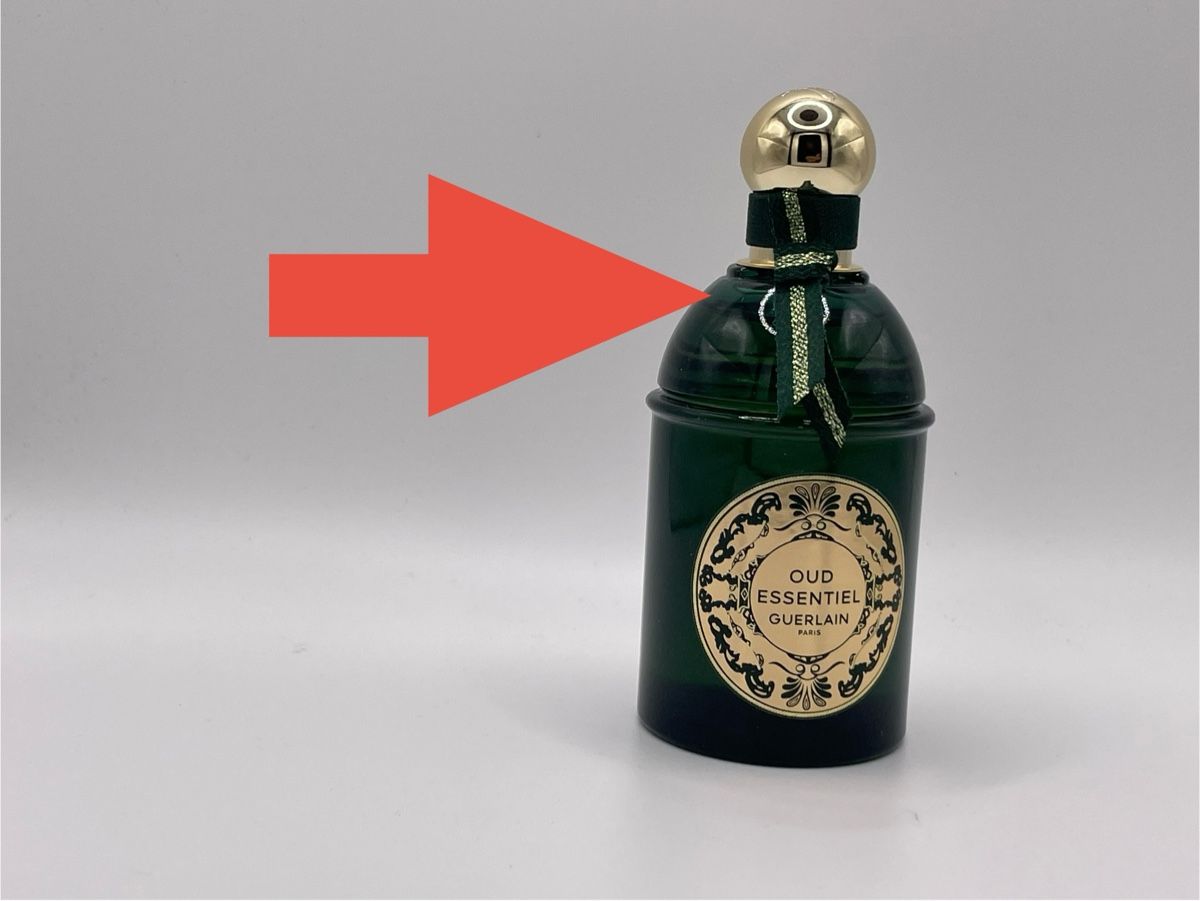 Guerlain Profumi & Eau de Toilette: Guerlain - Oud Essentiel 125ml – Usato da Frenkendorf venduto da Sakima1 1